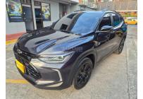 Chevrolet Tracker 2025 - $86.000.000