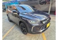 Chevrolet Tracker 2025 - $86.000.000