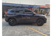 Chevrolet Tracker 2025 - $86.000.000