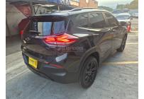Chevrolet Tracker 2025 - $86.000.000