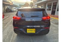 Chevrolet Tracker 2025 - $86.000.000