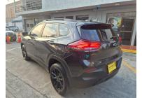 Chevrolet Tracker 2025 - $86.000.000