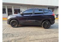 Chevrolet Tracker 2025 - $86.000.000