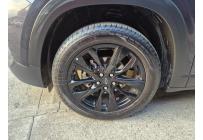 Chevrolet Tracker 2025 - $86.000.000