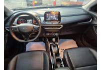 Chevrolet Tracker 2025 - $86.000.000