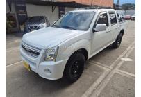 Chevrolet D-Max 2014 - $61.900.000