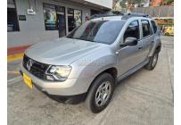 Renault Duster 2019 - $55.900.000