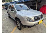 Renault Duster 2019 - $55.900.000