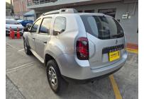 Renault Duster 2019 - $55.900.000