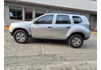 Renault Duster 2019 - $55.900.000