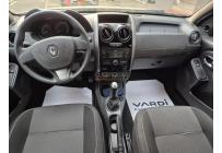 Renault Duster 2019 - $55.900.000