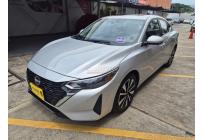 Nissan New Sentra 2026 - $98.900.000