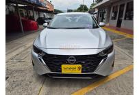 Nissan New Sentra 2026 - $98.900.000
