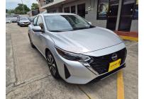 Nissan New Sentra 2026 - $98.900.000