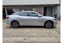 Nissan New Sentra 2026 - $98.900.000