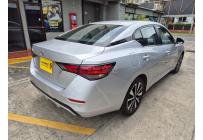 Nissan New Sentra 2026 - $98.900.000