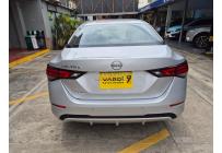 Nissan New Sentra 2026 - $98.900.000