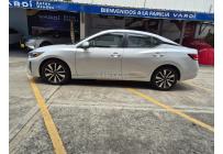 Nissan New Sentra 2026 - $98.900.000