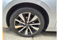 Nissan New Sentra 2026 - $98.900.000