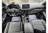 Nissan New Sentra 2026 - $98.900.000