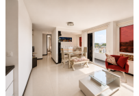 Apartamentos, Alquiler, Valle del Lili - $1.800.000