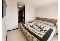 Apartamentos, Alquiler, Valle del Lili - $1.800.000