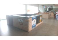 Locales y Bodegas, Alquiler, El Cedro - $850.000