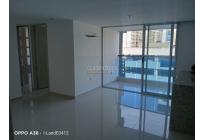 Apartamentos, Alquiler, Barranquilla - $2.900.000