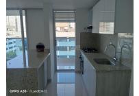 Apartamentos, Alquiler, Barranquilla - $2.900.000