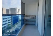 Apartamentos, Alquiler, Barranquilla - $2.900.000