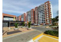 Apartamentos, Alquiler, Ciudad Jardín - $3.000.000