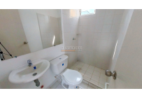 Apartamentos, Venta, Las Vegas de Comfandi - $165.000.000