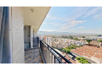 Apartamentos, Venta, Álamos - $205.000.000