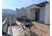 Apartamentos, Venta, Álamos - $205.000.000