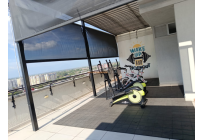 Apartamentos, Venta, Álamos - $205.000.000