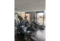 Apartaestudios, Alquiler, Bogotá - $2.250.000