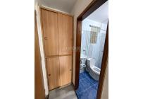 Apartamentos, Alquiler, Bogotá - $1.600.000