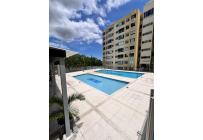 Apartamentos, Alquiler, Barranquilla - $1.100.000