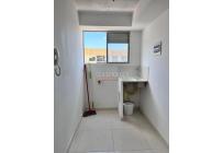 Apartamentos, Alquiler, Barranquilla - $1.100.000