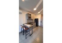 Apartaestudios, Alquiler, Santa Marta - $1.900.000