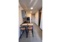 Apartaestudios, Alquiler, Santa Marta - $1.900.000
