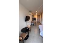 Apartaestudios, Alquiler, Santa Marta - $1.900.000