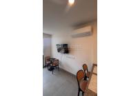 Apartaestudios, Alquiler, Santa Marta - $1.900.000