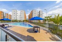 Apartamentos, Venta, Jamundí - $240.000.000
