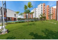 Apartamentos, Venta, Jamundí - $240.000.000