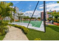 Apartamentos, Venta, Jamundí - $240.000.000