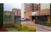 Apartamentos, Alquiler, Tocancipa - $1.000.000