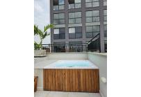 Apartaestudios, Alquiler, El Refugio - $1.800.000