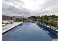 Apartaestudios, Alquiler, El Refugio - $1.800.000