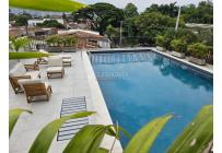 Apartaestudios, Alquiler, El Refugio - $1.800.000